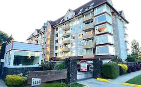 Departamento Puerto Varas, a pocos pasos del lago